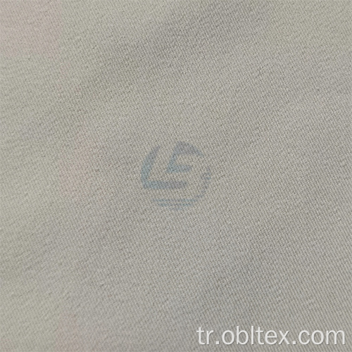 OLTST4002 Polyester T400 Streç Twill Fabric